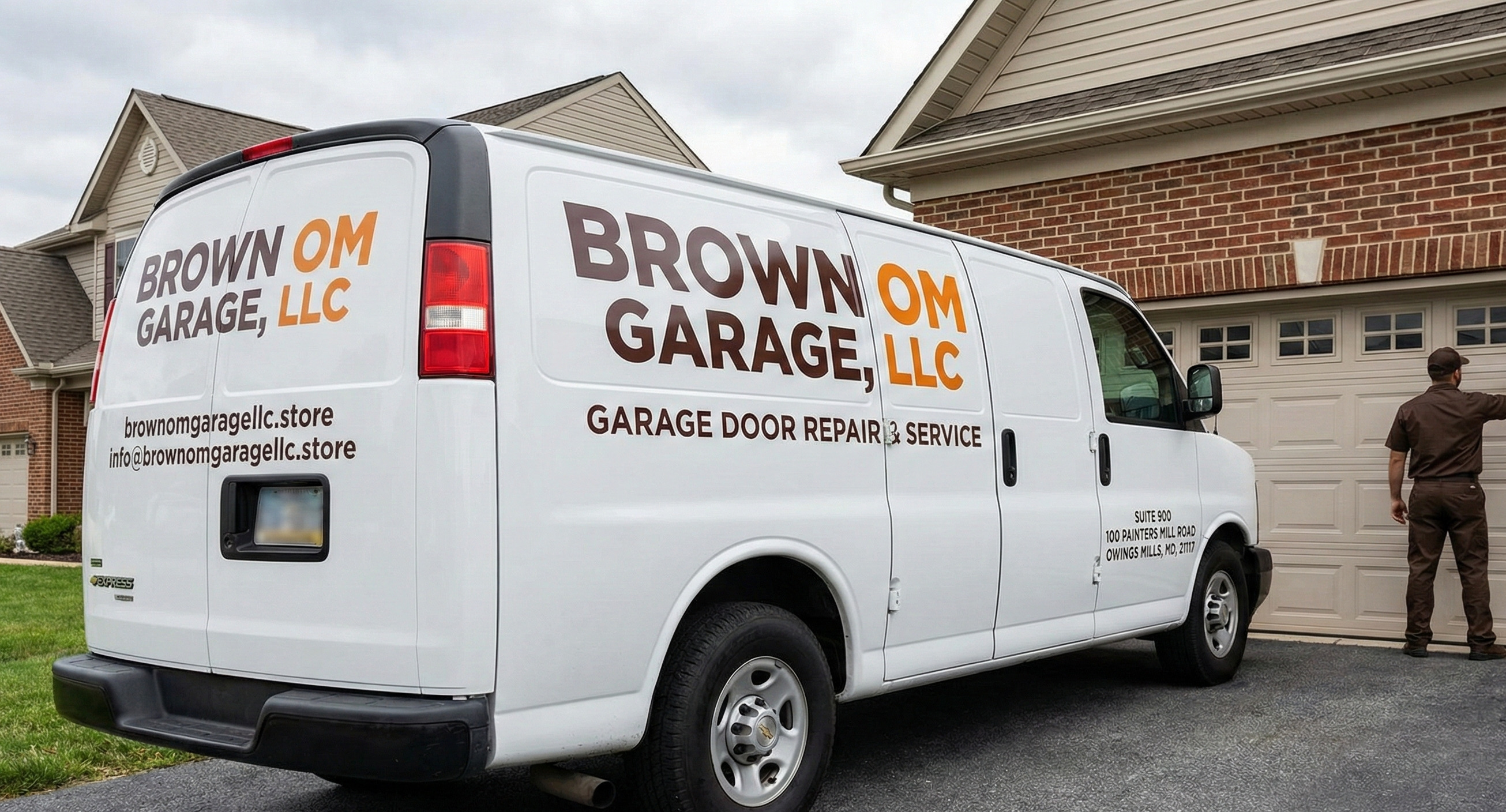 Owings Mills Best Team